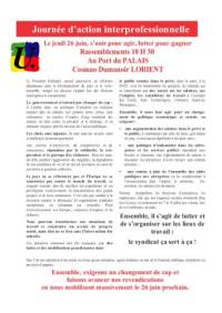  Cliquez pour voir le tract !