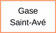 Gase Saint-Avé